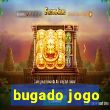 bugado jogo